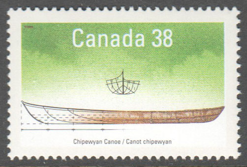 Canada Scott 1229 MNH - Click Image to Close